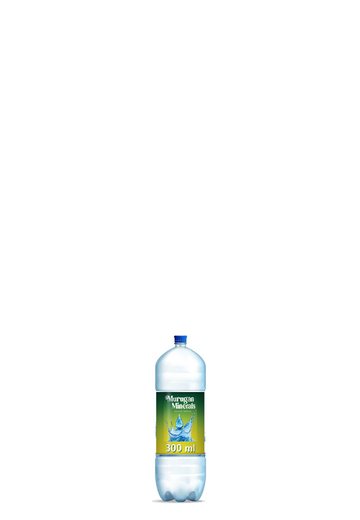 300 ml Murugan Minerals water bottle